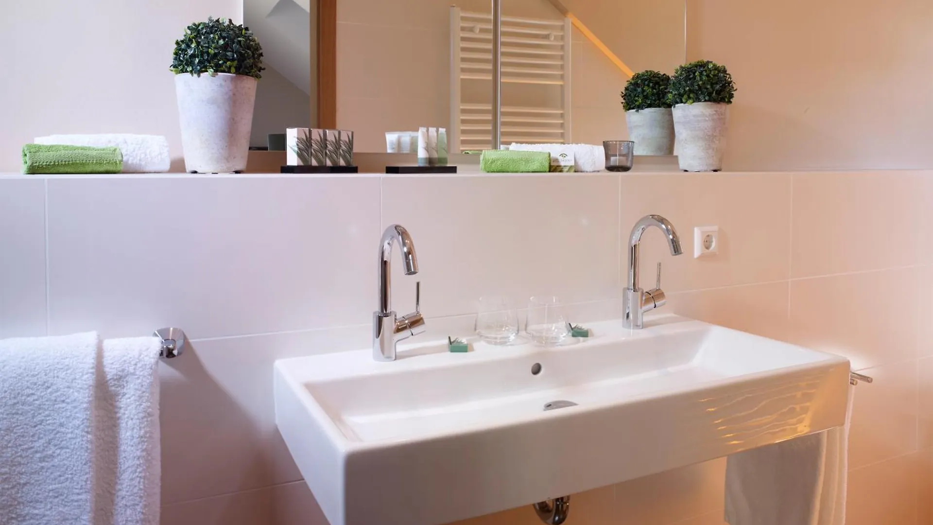 Beau-Sejour Hotel Mondorf-les-Bains Luxembourg