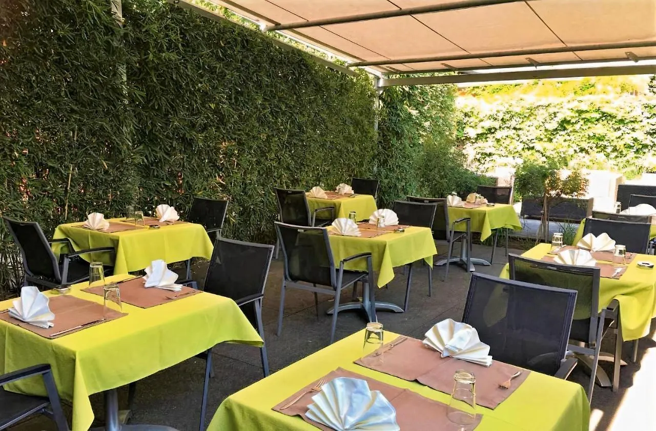 Beau-Sejour Hotel Mondorf-les-Bains 3*,