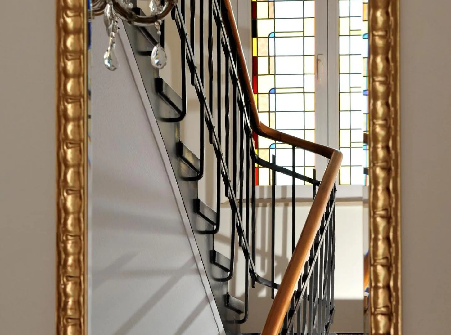 Beau-Sejour Hotel Mondorf-les-Bains