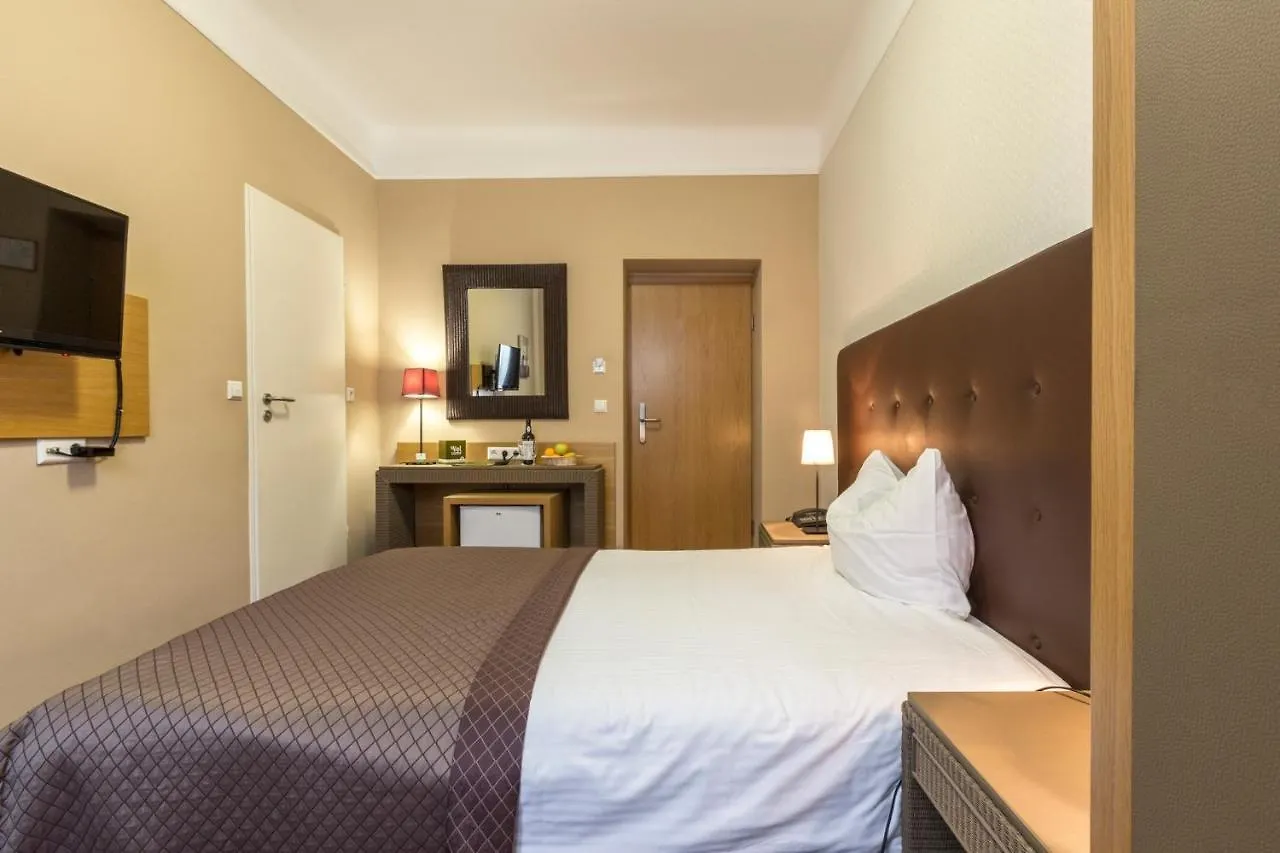 Beau-Sejour Hotel Mondorf-les-Bains 3*,