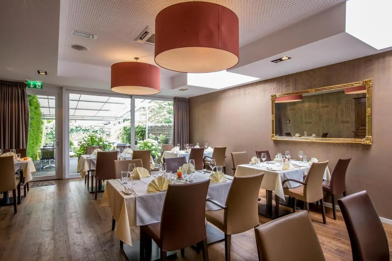 Beau-Sejour Hotel Mondorf-les-Bains