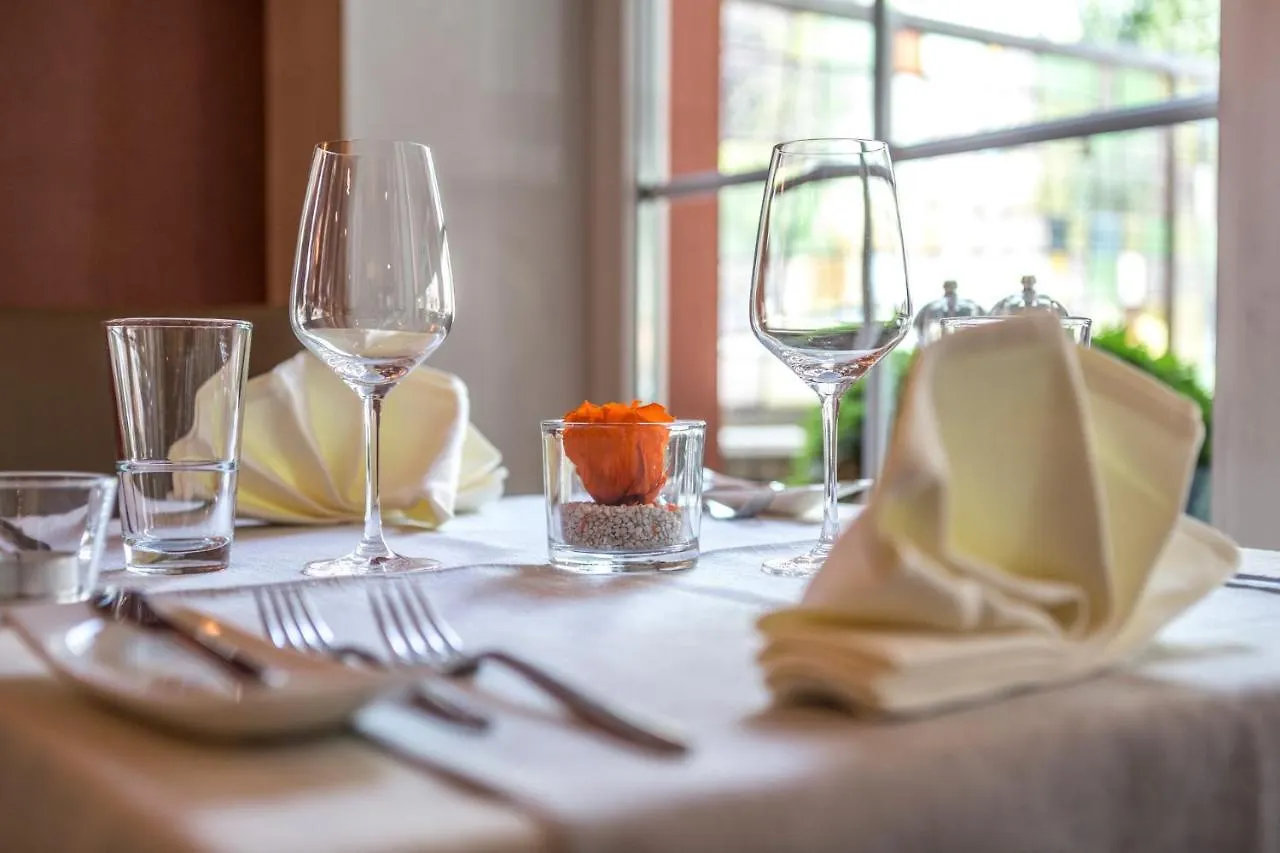 Beau-Sejour Hotel Mondorf-les-Bains