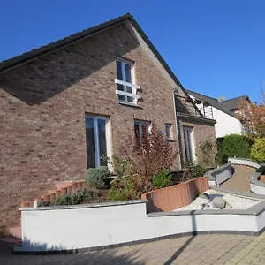 Konukevi La Maison Du Bonheur, Beringen