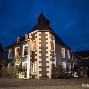  Guest house Chateau De