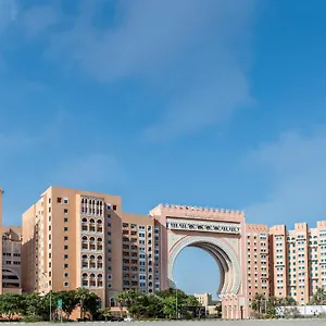 Otel Oaks Ibn Battuta Gate *****