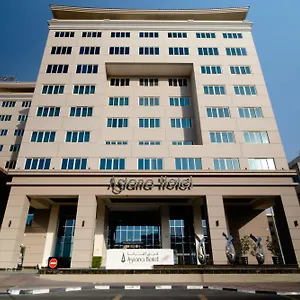Otel Asiana *****