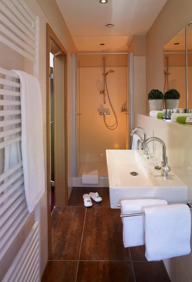 Beau-Séjour Mondorf-les-Bains 3*,  Lussemburgo