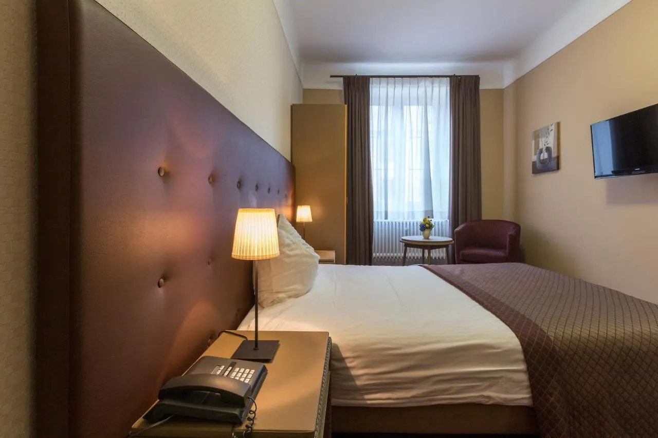 Beau-Séjour Mondorf-les-Bains 3*,  Lussemburgo